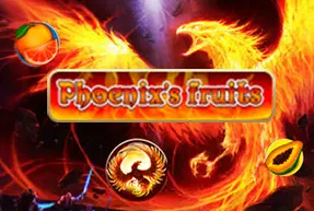 Phoenix's Fruits